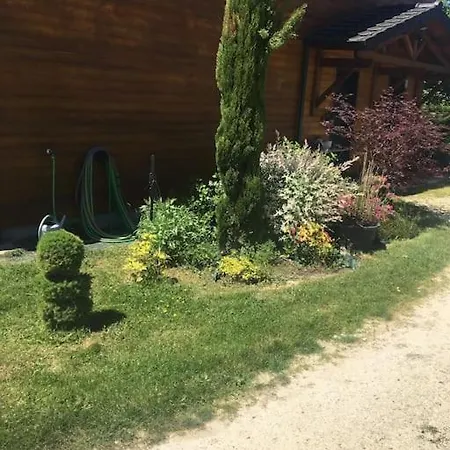 Maison kids friendly avec piscine