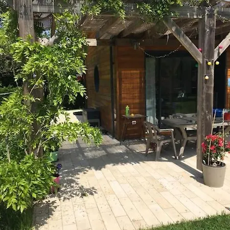 Maison kids friendly avec piscine Villa